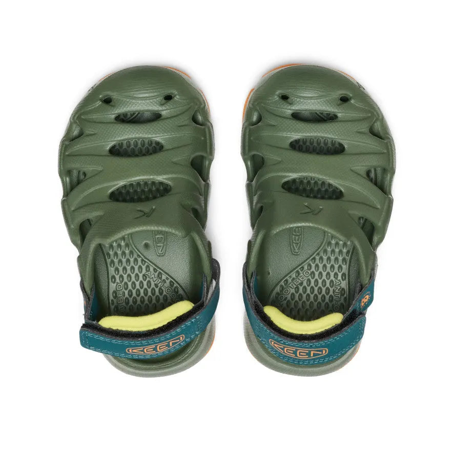 Toddlers' HyperFLT Clog
