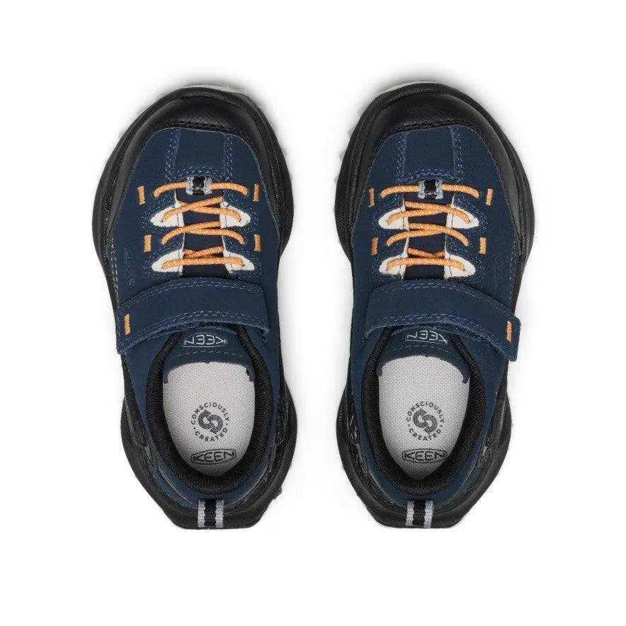 Little Kid's Jasper Zionic Sneaker