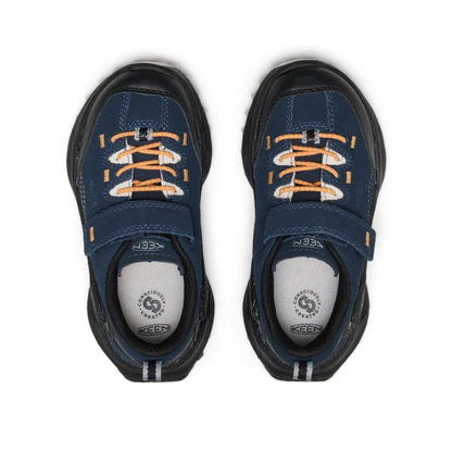 Little Kid's Jasper Zionic Sneaker