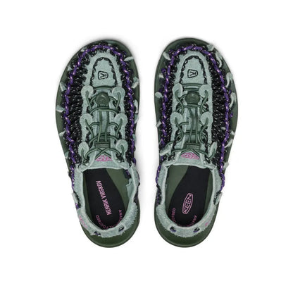 All Gender UNEEK Leather Henrik Vibskov Sneaker