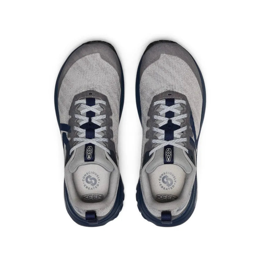 Men's Roam Trail Running Shoe