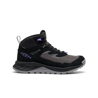 Women's Hightrail Polar Waterproof Hiking Boot