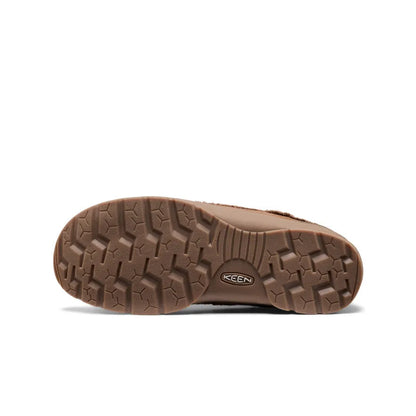 Men's Jasper Split Sneaker