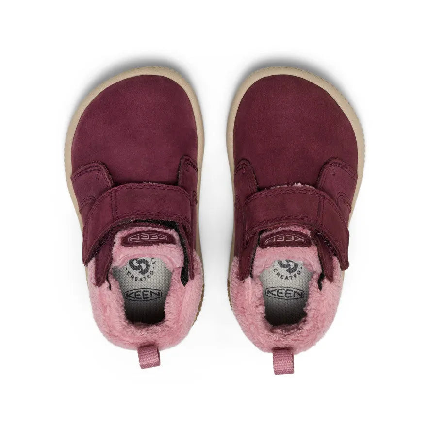 Toddlers' KNX Middie