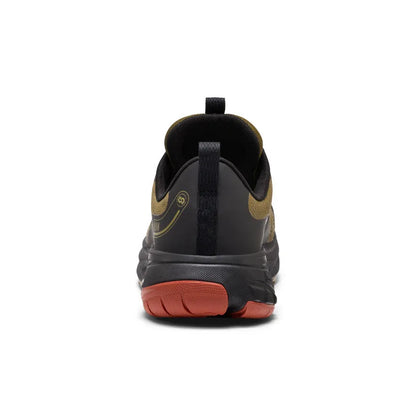 Men's Roam Waterproof Trail Running Shoe