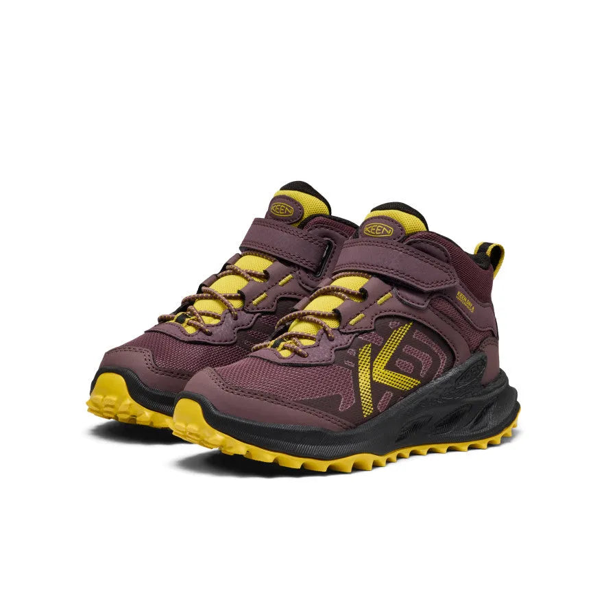 Little Kids' Zionic Waterproof Hiker