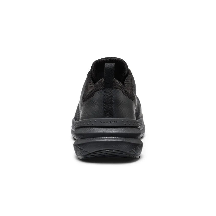Women's Speedworks ESD Work Sneaker (Carbon Toe)