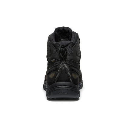 Men's Targhee IV Wide Waterproof Hiking Boot