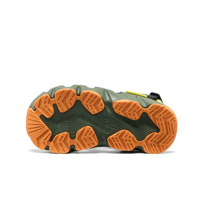 Little Kids' HyperFLT Clog