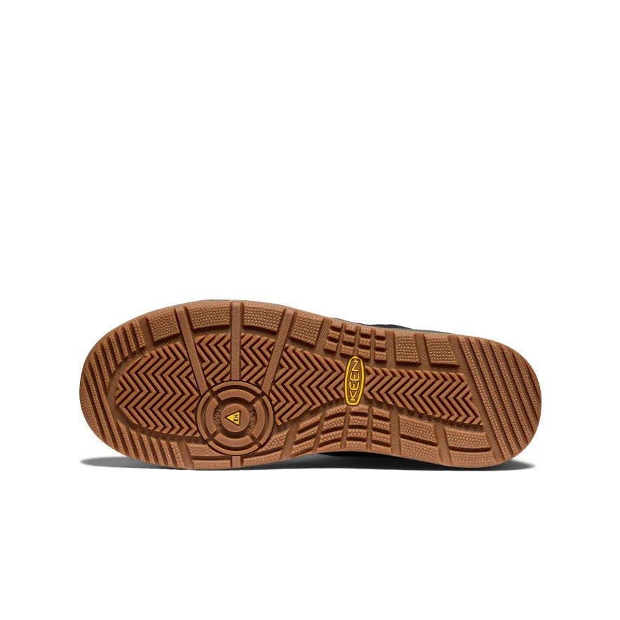 Men's Gibson Boot (Soft Toe)
