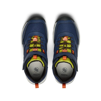 Big Kids' Skua Waterproof Boot