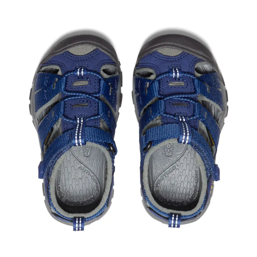 Toddlers' Seacamp II CNX