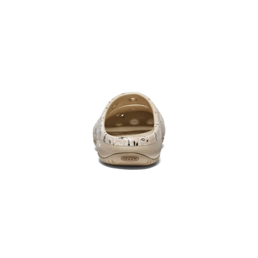 Women's Yogui Arts Clog x Hide and Seek