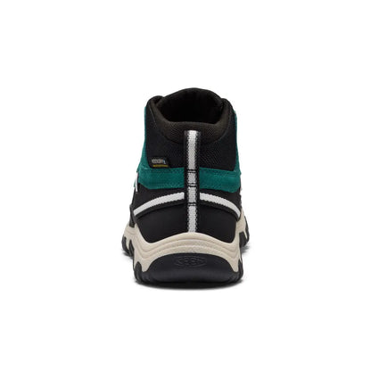 Big Kids' Targhee IV Waterproof Hiking Boot