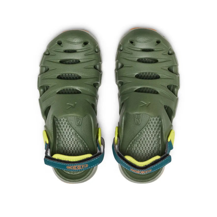 Big Kids' HyperFLT Clog