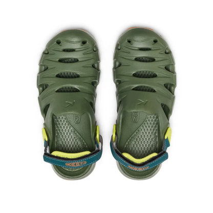 Big Kids' HyperFLT Clog