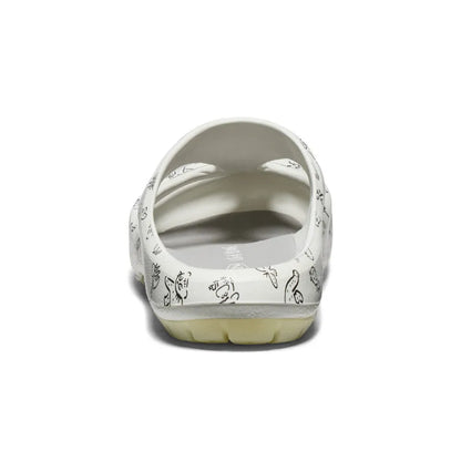 All Gender Shanti Arts Clog x Us 4 IRIOMOTE