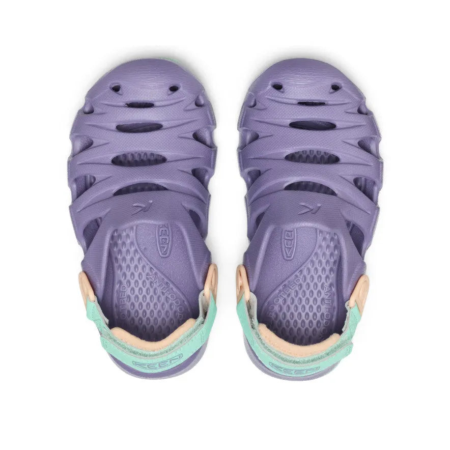 Little Kids' HyperFLT Clog