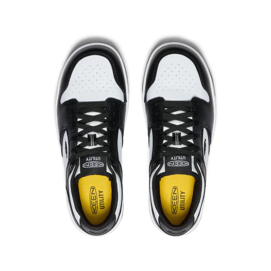 Men's Overton Work Shoe (Carbon Toe)