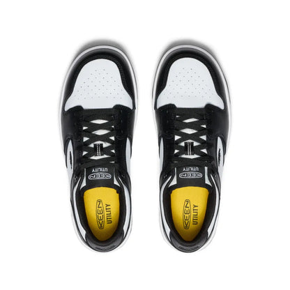 Men's Overton Work Shoe (Carbon Toe)
