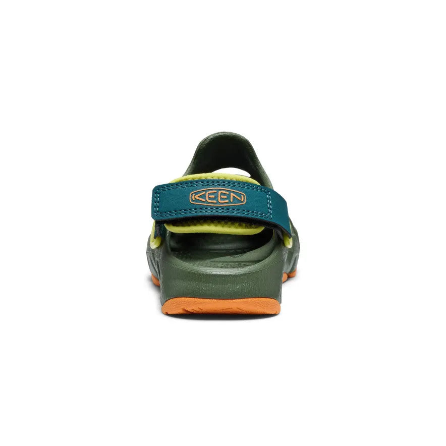 Little Kids' HyperFLT Clog