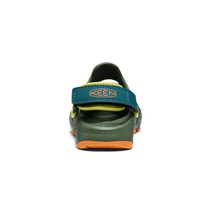 Little Kids' HyperFLT Clog