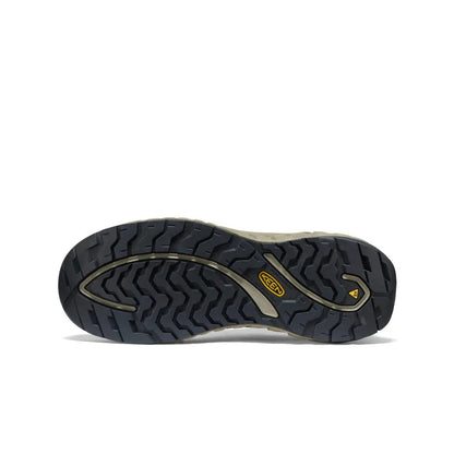 Men's Arvada Shift Work Sneaker (Carbon Toe)
